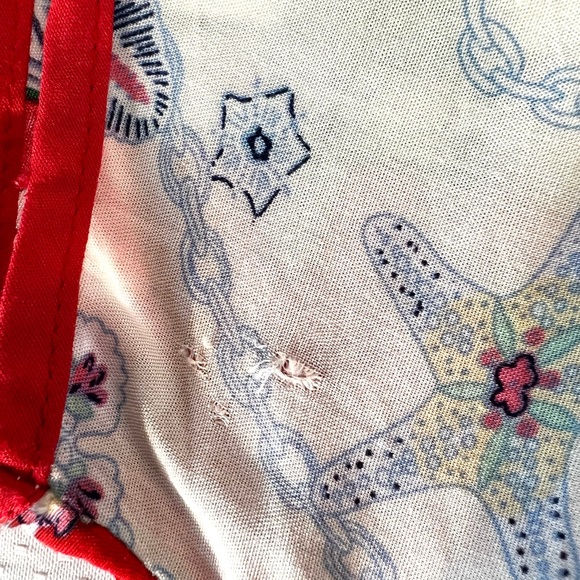 GRIFFLIN PARIS SKIRT AND TOP SUITE - Picture 15 of 16